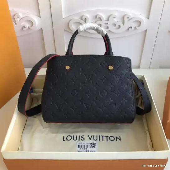 Aaa replica ru LOUIS MONTAIGNE BB VUITTON 0529